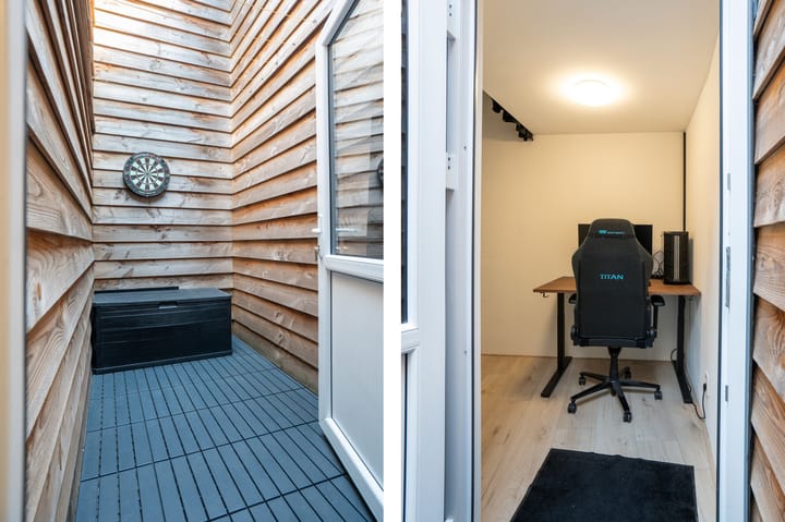 Foto 20 van Hoogenhoek 1-A