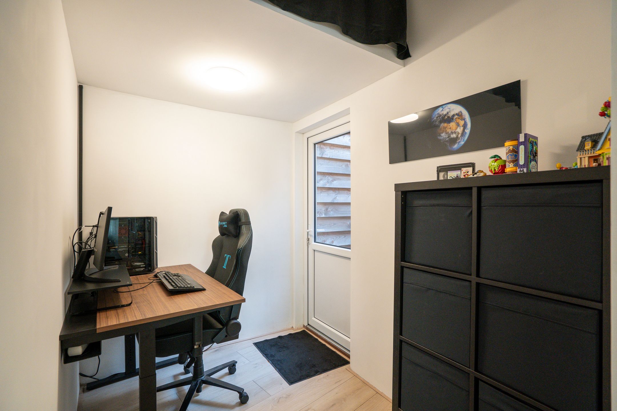 Foto 21 van Hoogenhoek 1-A