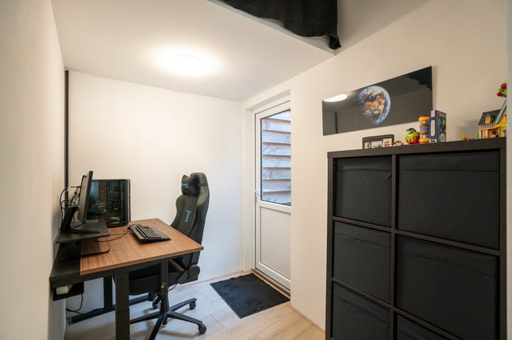 Foto 21 van Hoogenhoek 1-A