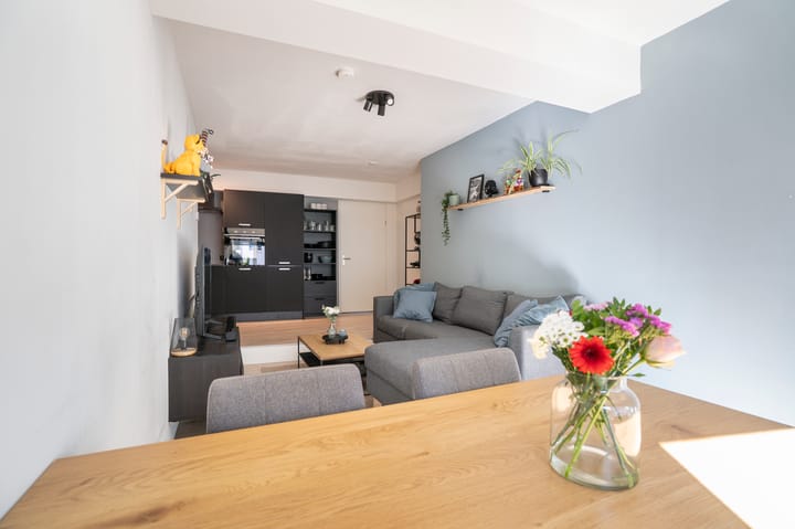 Foto 22 van Hoogenhoek 1-A