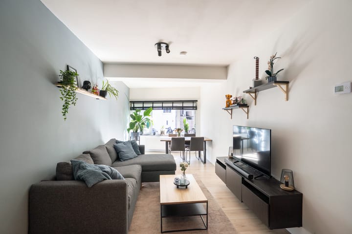 Foto 25 van Hoogenhoek 1-A