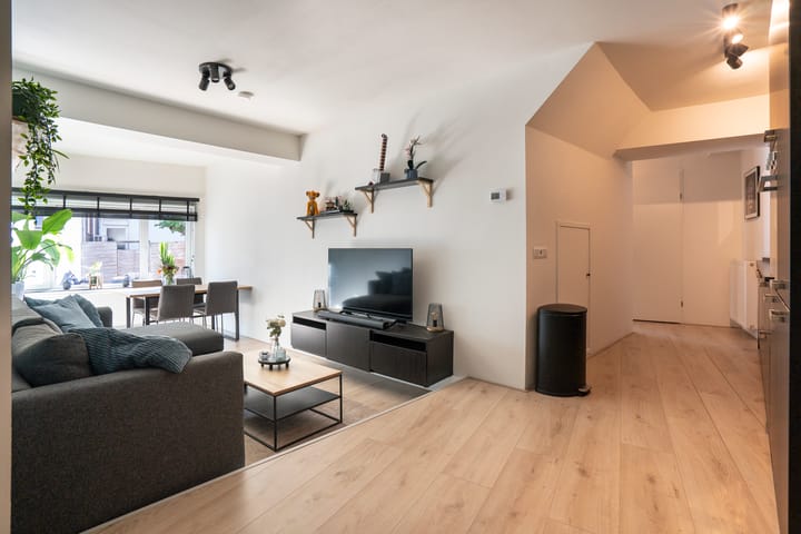 Foto 26 van Hoogenhoek 1-A