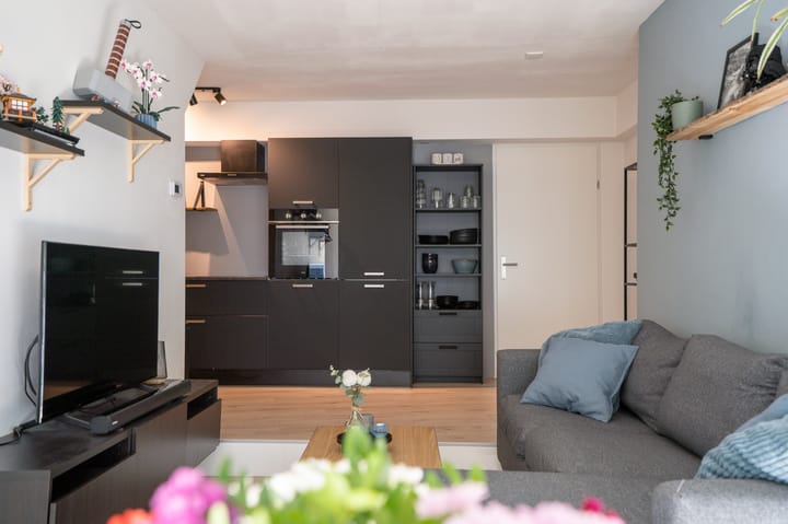 Foto 27 van Hoogenhoek 1-A