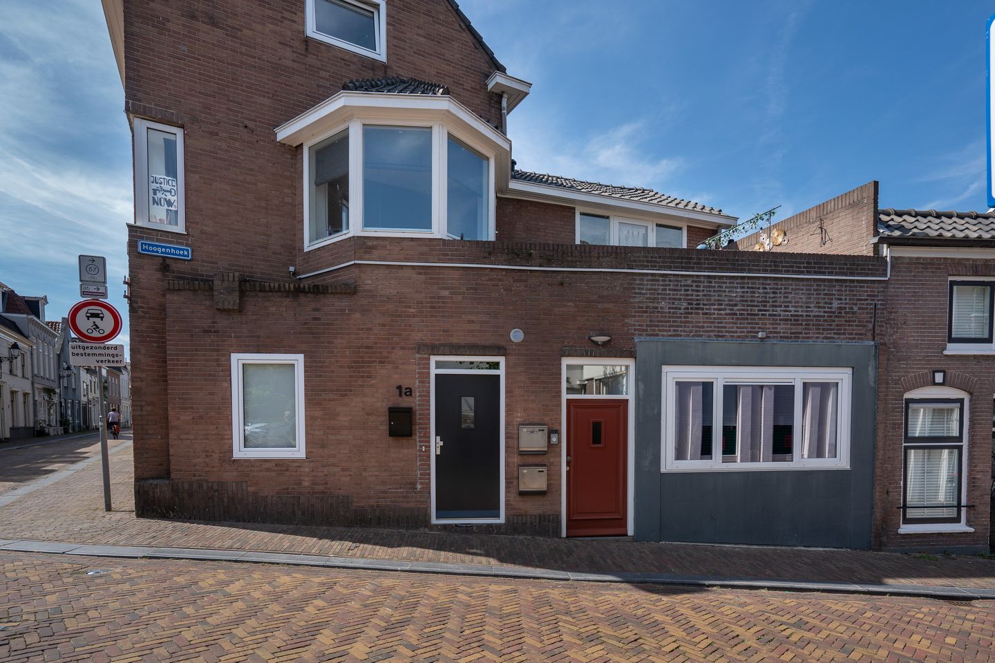 Foto 29 van Hoogenhoek 1-A