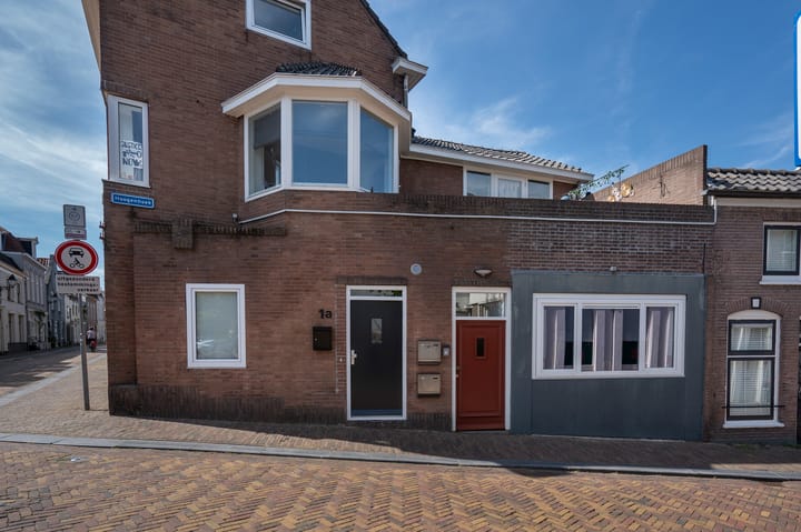 Foto 29 van Hoogenhoek 1-A