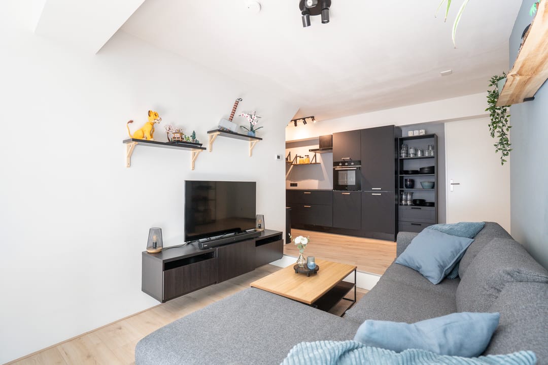 Foto 23 van Hoogenhoek 1-A