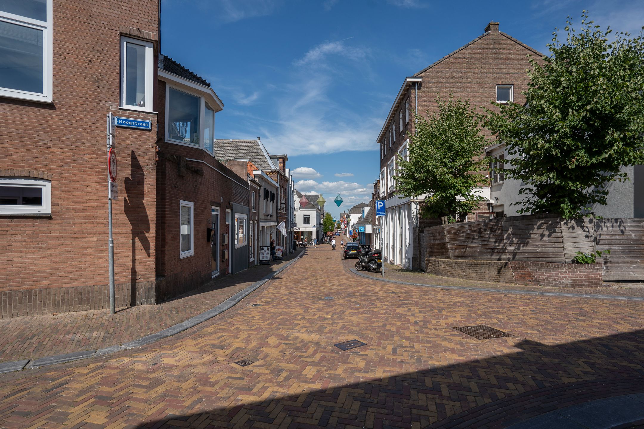 Foto 30 van Hoogenhoek 1-A