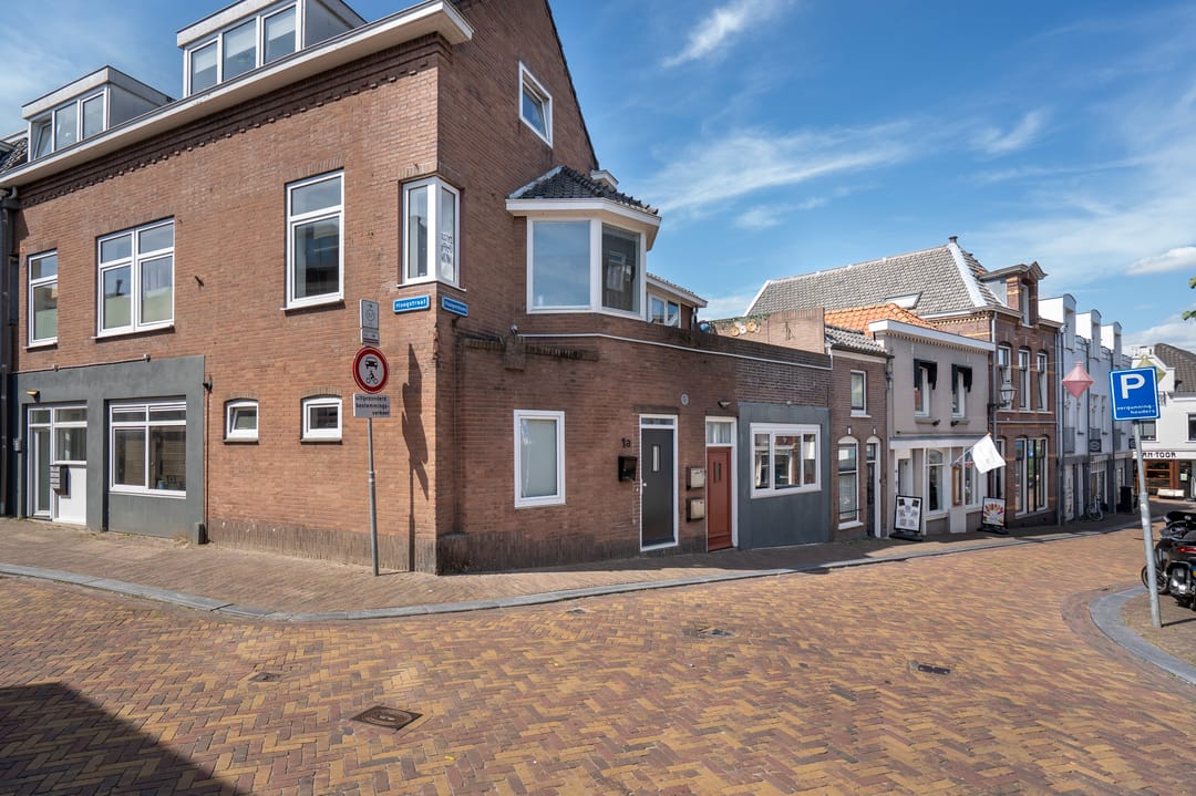 Foto 31 van Hoogenhoek 1-A