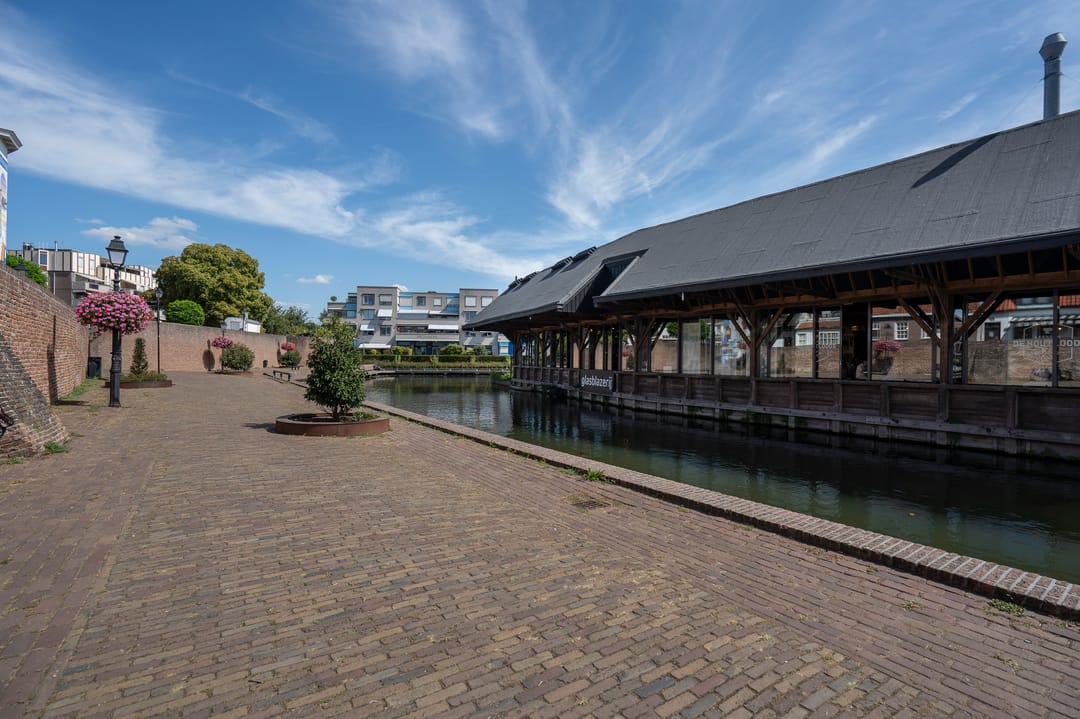 Foto 32 van Hoogenhoek 1-A