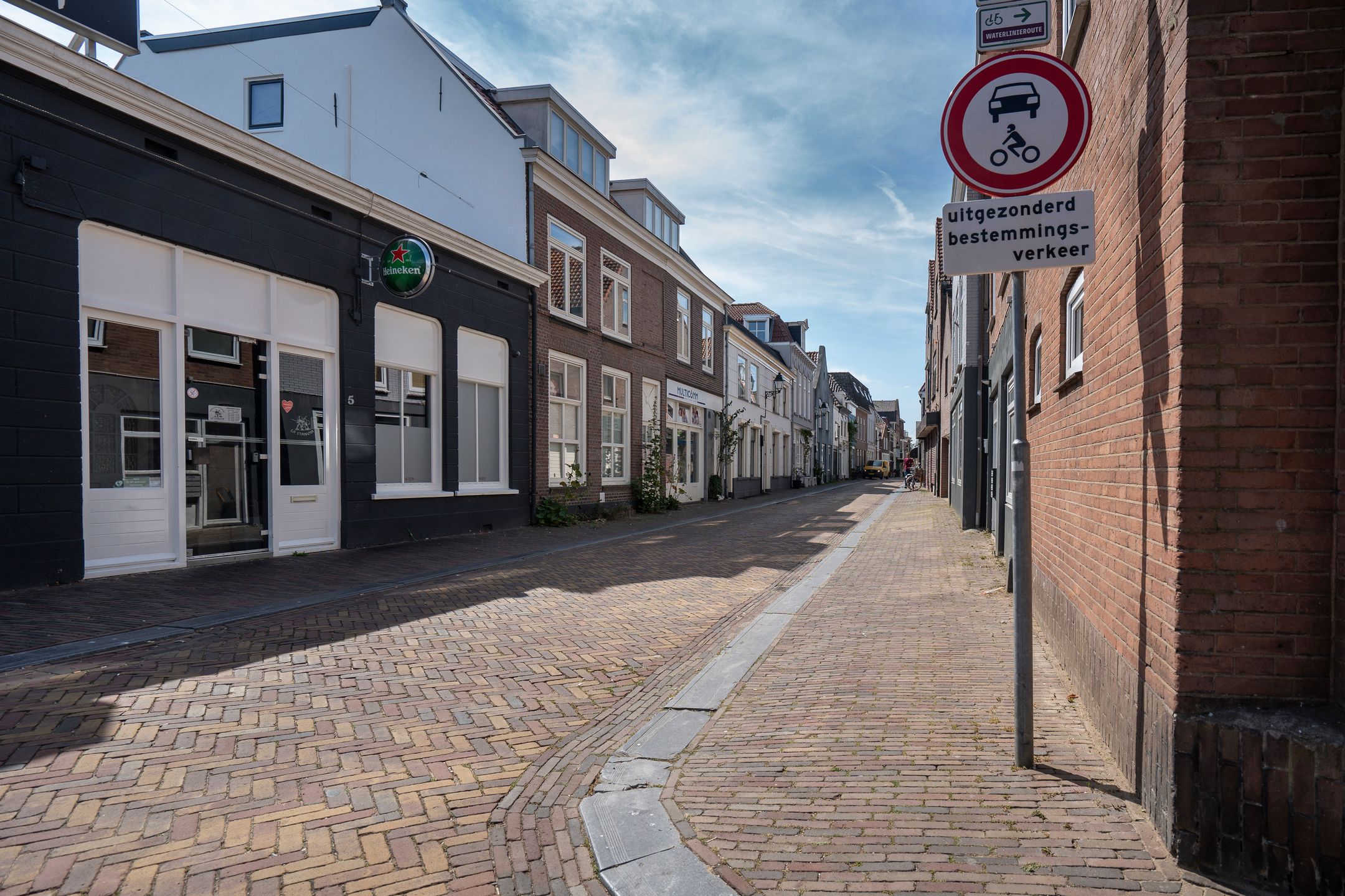 Foto 33 van Hoogenhoek 1-A