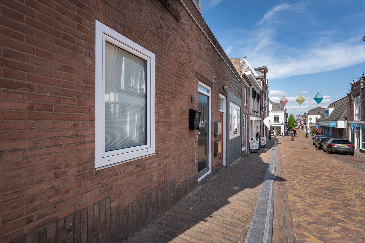 Foto 34 van Hoogenhoek 1-A