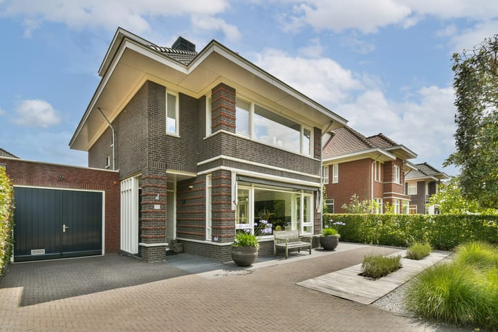 Stevenshof 30