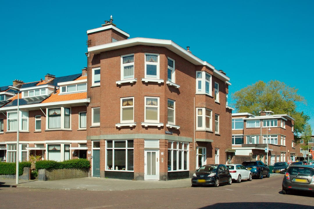 Foto 1 van Tomatenstraat 119