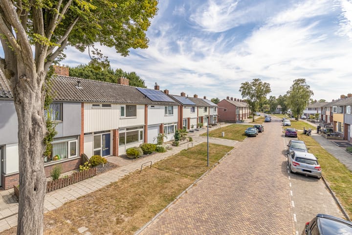 Foto 3 van Hanne Bruininghstraat 63