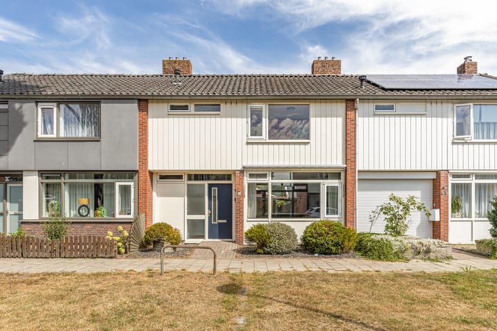 Foto 1 van Hanne Bruininghstraat 63