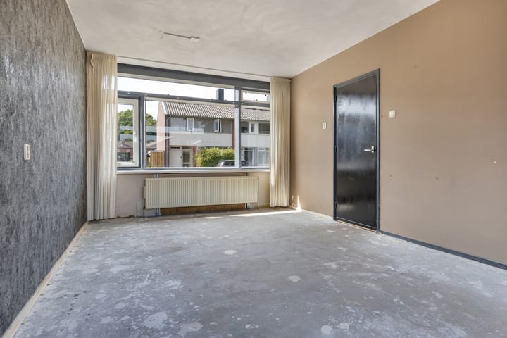 Foto 10 van Hanne Bruininghstraat 63