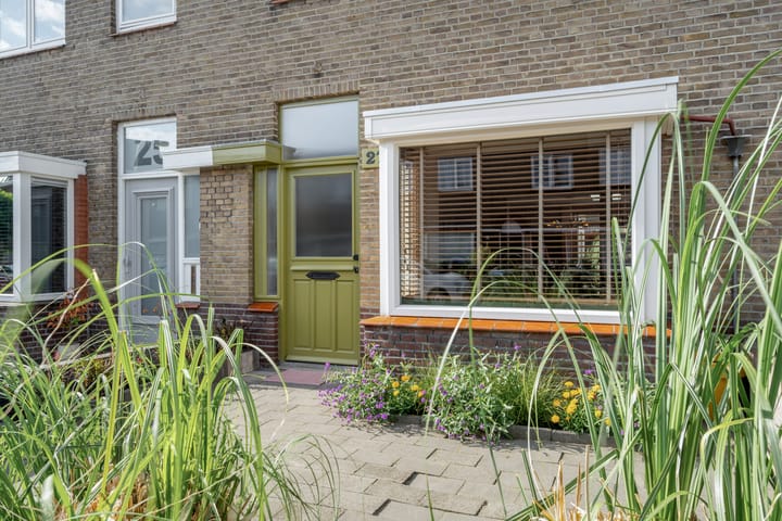 Foto 5 van Dijkstraat 27