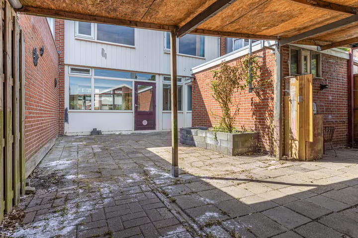 Foto 32 van Hanne Bruininghstraat 63