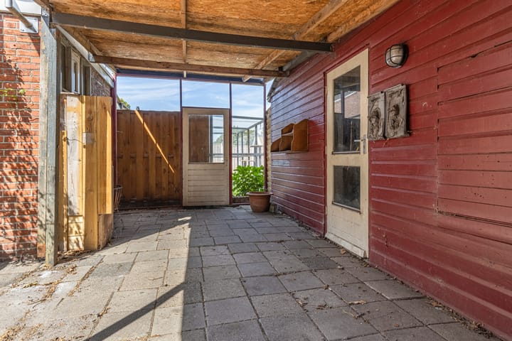 Foto 33 van Hanne Bruininghstraat 63