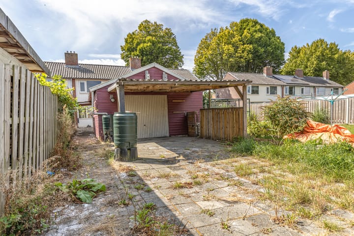 Foto 36 van Hanne Bruininghstraat 63