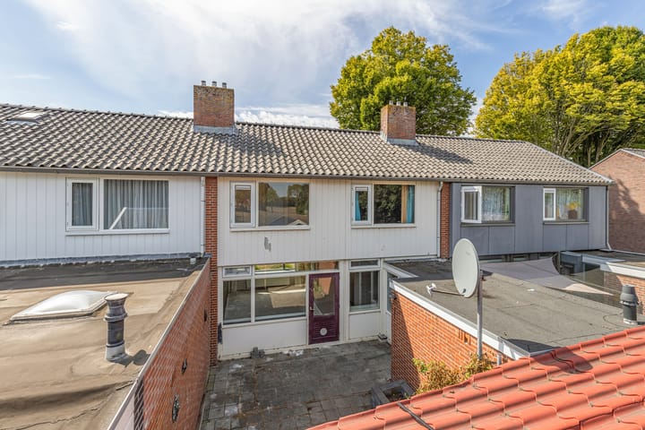 Foto 40 van Hanne Bruininghstraat 63