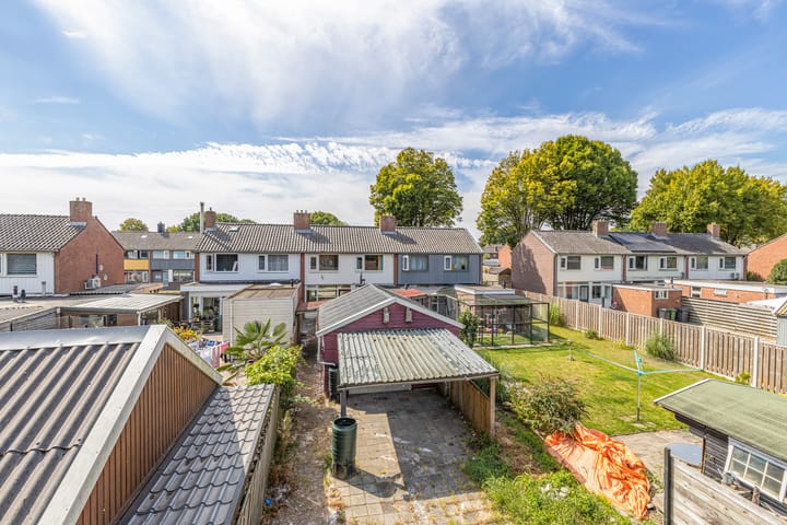 Foto 42 van Hanne Bruininghstraat 63