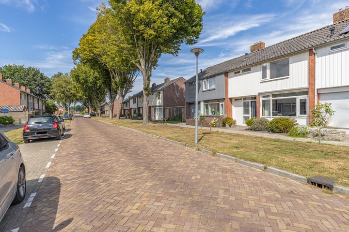 Foto 44 van Hanne Bruininghstraat 63