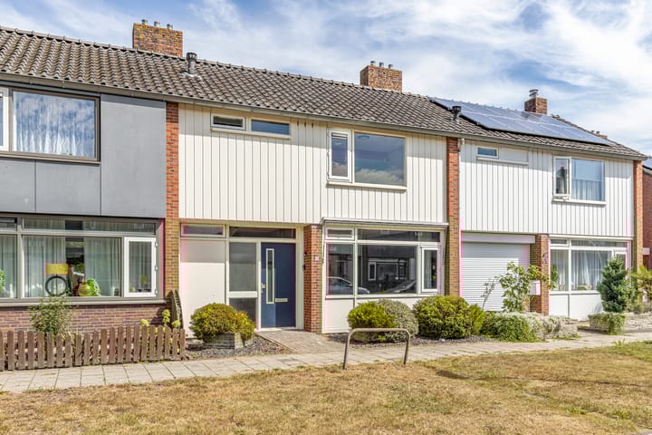 Foto 45 van Hanne Bruininghstraat 63