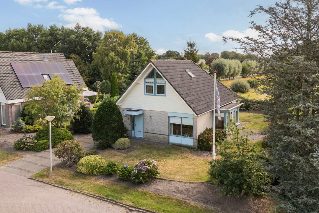 Foto 1 van Reidklyster 40