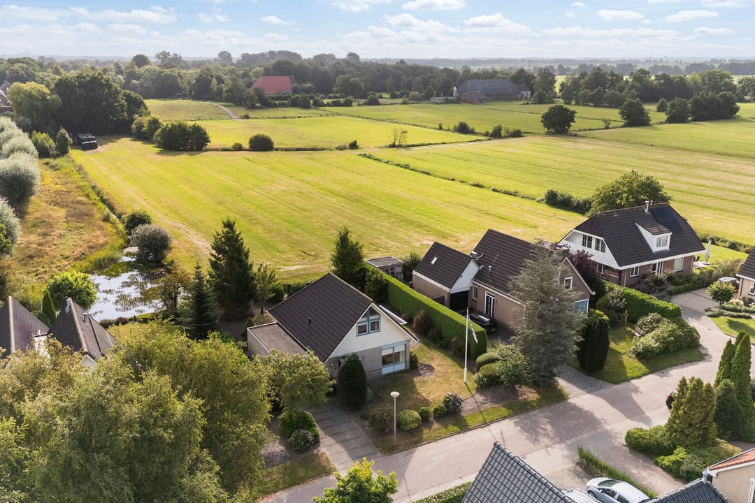 Foto 2 van Reidklyster 40