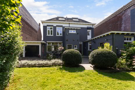 Raadhuisstraat 11 secondary image