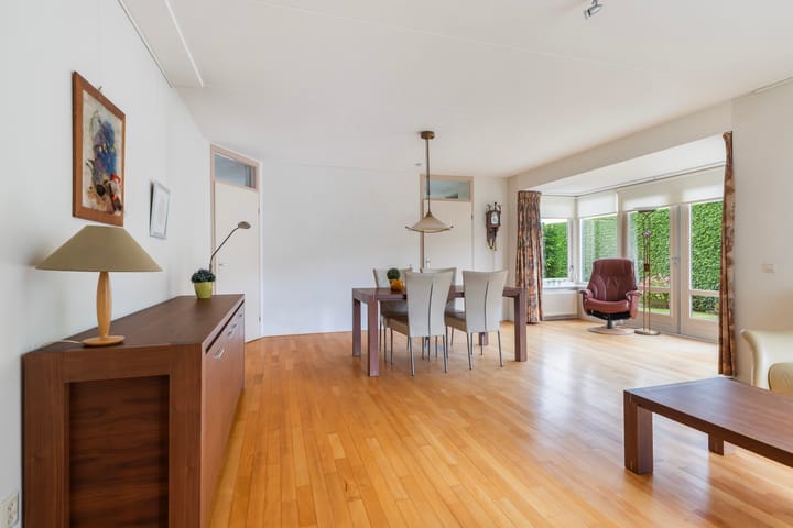 Foto 3 van Reidklyster 40