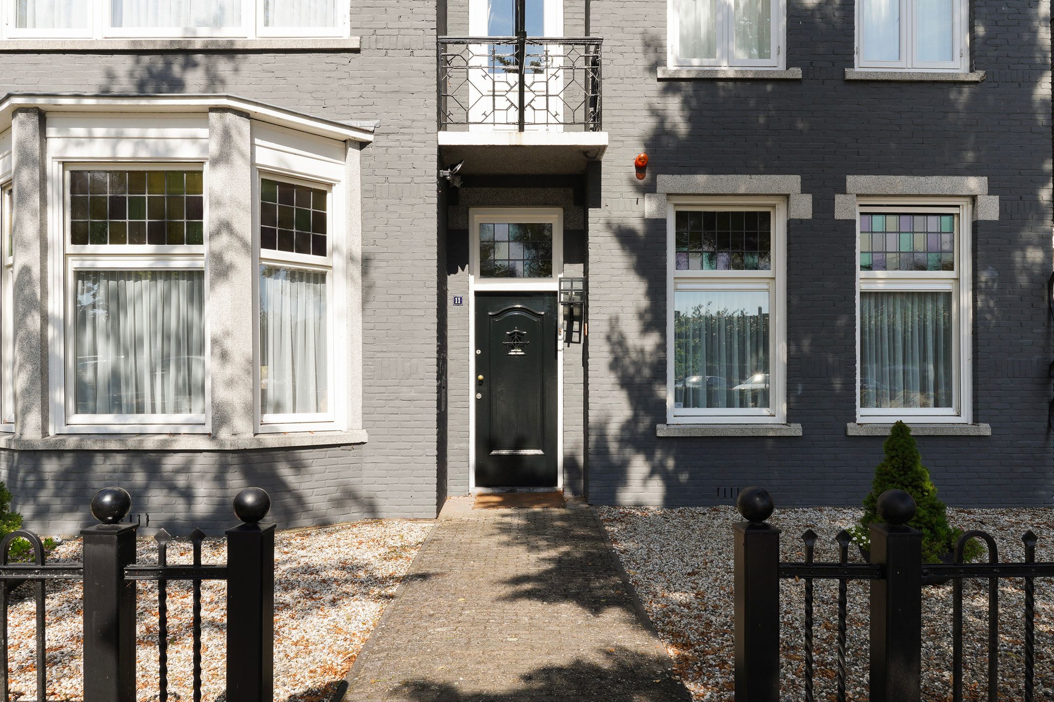 Foto 3 van Raadhuisstraat 11