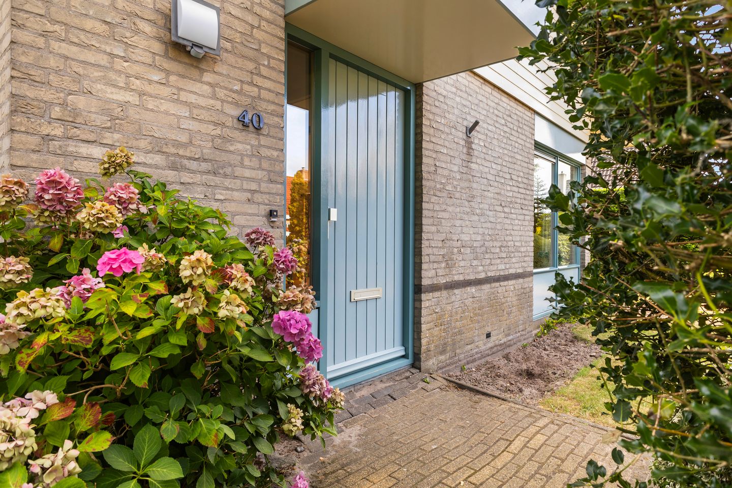 Foto 4 van Reidklyster 40