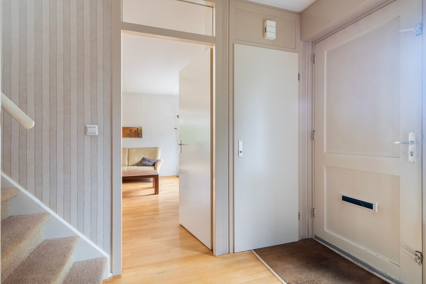 Foto 5 van Reidklyster 40