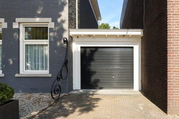 Foto 5 van Raadhuisstraat 11