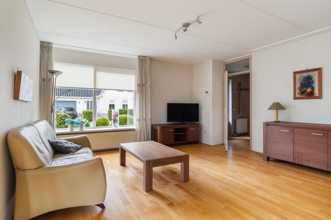 Foto 7 van Reidklyster 40