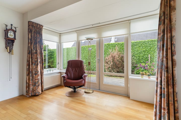 Foto 11 van Reidklyster 40