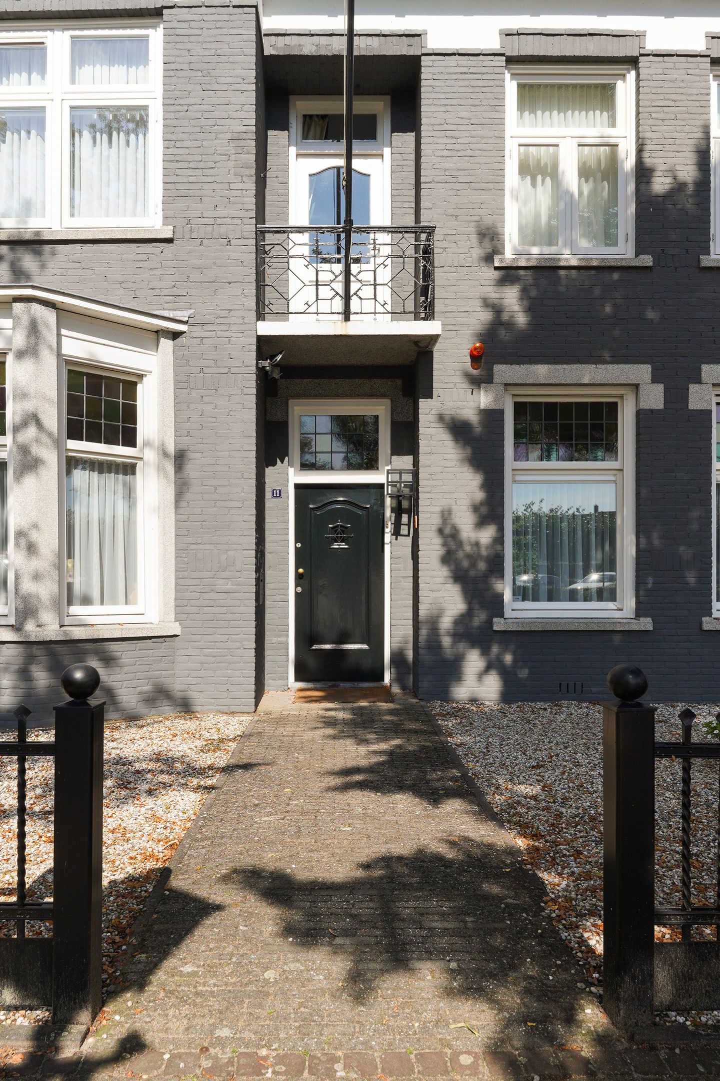 Foto 10 van Raadhuisstraat 11