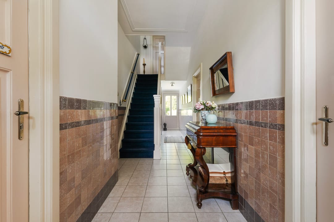 Foto 11 van Raadhuisstraat 11