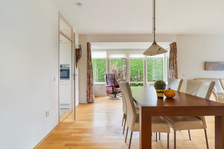 Foto 13 van Reidklyster 40