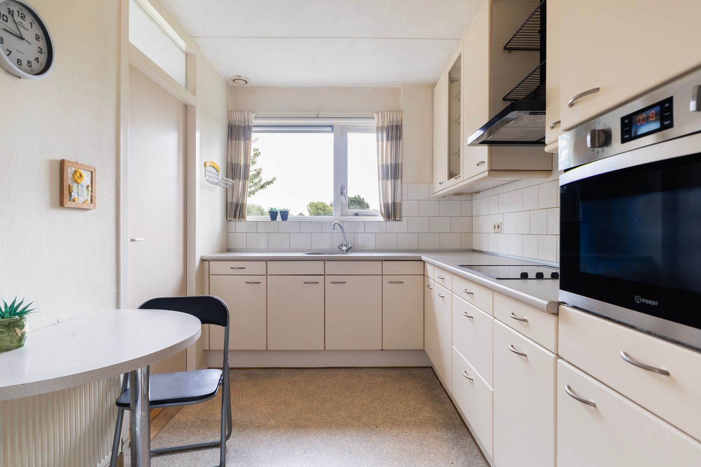 Foto 14 van Reidklyster 40