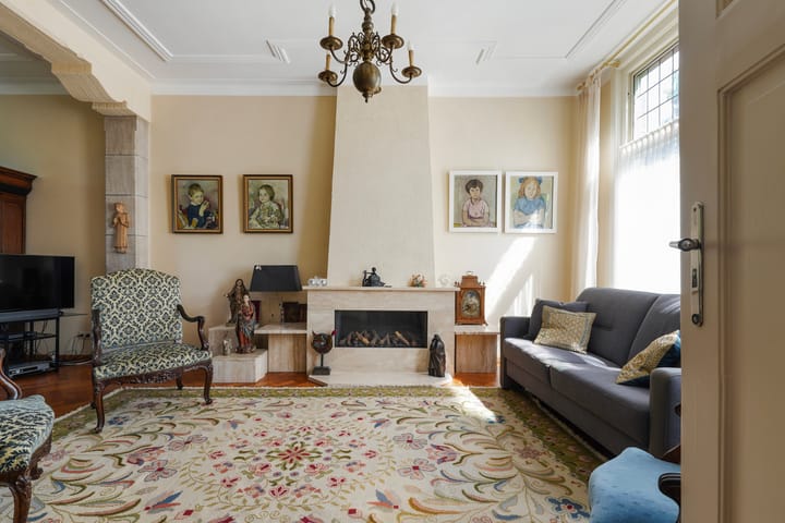 Foto 17 van Raadhuisstraat 11