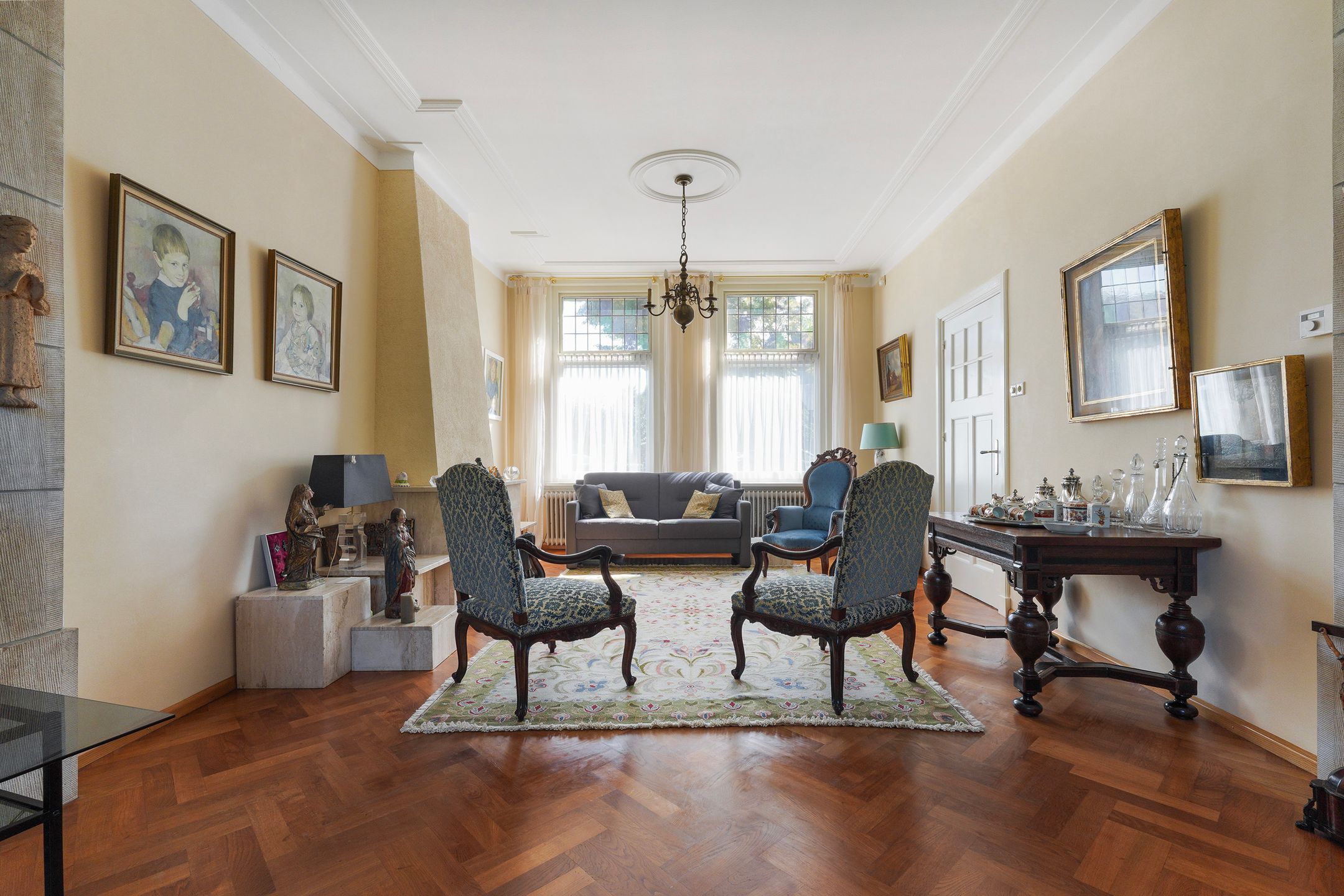 Foto 18 van Raadhuisstraat 11