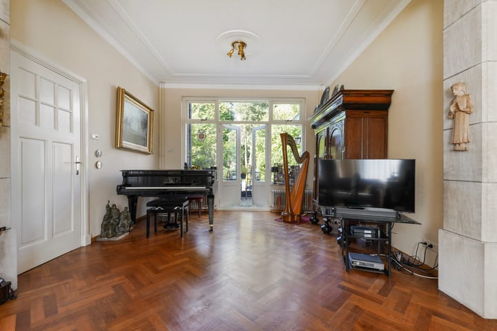 Foto 19 van Raadhuisstraat 11