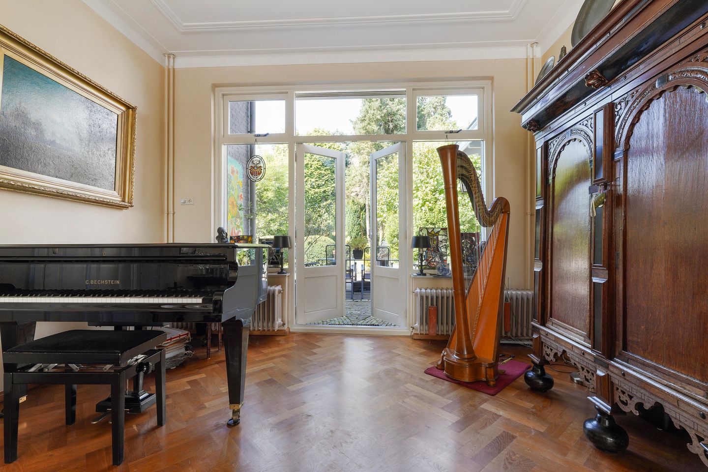 Foto 20 van Raadhuisstraat 11