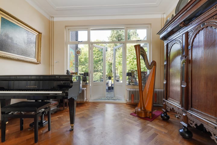 Foto 20 van Raadhuisstraat 11