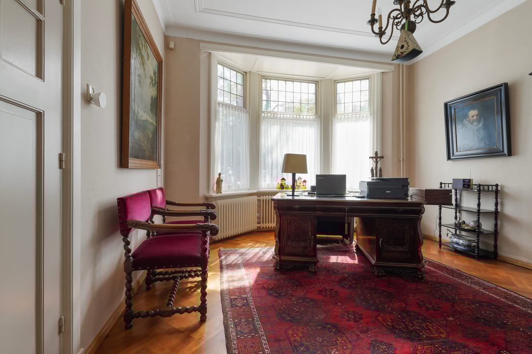 Foto 22 van Raadhuisstraat 11