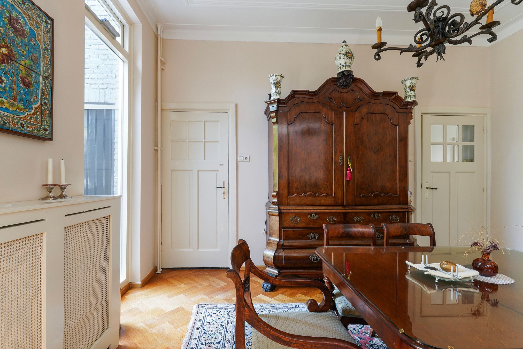 Foto 24 van Raadhuisstraat 11