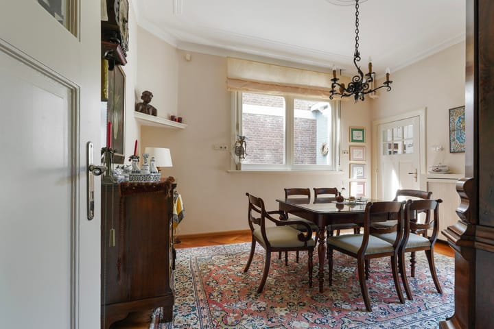 Foto 25 van Raadhuisstraat 11